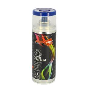 SPRAY CAN PAINT AMBRO-SOL RAL 5013 BLUE COBALT (AEROSOL 400ml)