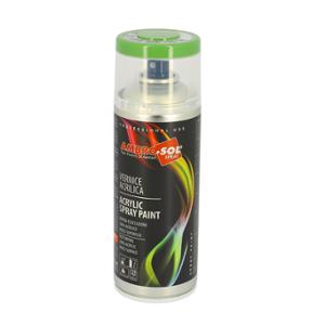 SPRAY CAN PAINT AMBRO-SOL RAL 6011 GREEN RESEDA (AEROSOL 400ml)