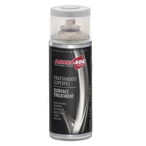 ANTI-RUST AMBRO-SOL GREY (AEROSOL 400ml)