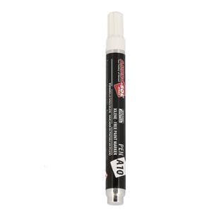 MARKER AMBRO-SOLMEDIUM TIP WHITE (10ml)