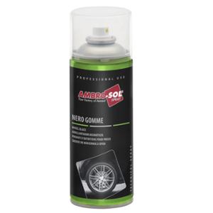 CLEANER TYRE  AMBRO-SOL (AEROSOL 400ml)