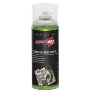 NETTOYANT CARBURATEUR AMBRO-SOL (AEROSOL 400ML)