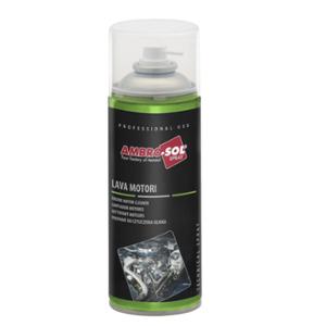 ENGINE CLEANER AMBRO-SOL (AEROSOL 400ml)