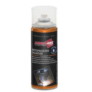 ANTI-ADHERENT WELDING WATER BASED AMBRO-SOL (AEROSOL 400ml)