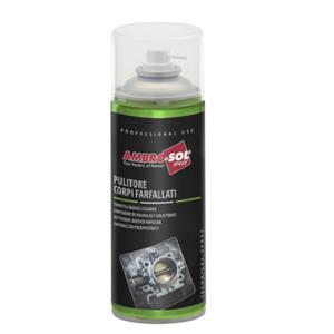 NETTOYANT BOITIER PAPILLON AMBRO-SOL (AEROSOL 400ML)