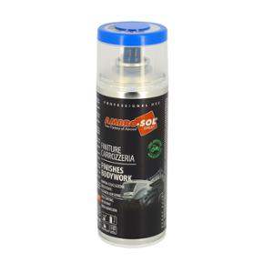 SPRAY DE PINTURA AMBRO-SOL ESPECIAL TP/AGRI AZUL NEW HOLLAND (AEROSOL 400ML)
