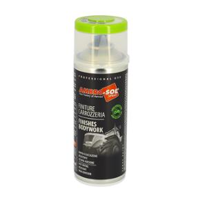 SPRAY DE PINTURA AMBRO-SOL ESPECIAL TP/AGRI VERDE CLASS (AEROSOL 400ML)