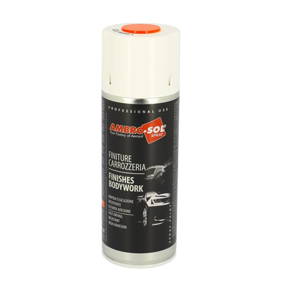 SPRAY DE PINTURA AMBRO-SOL ESPECIAL TP/AGRI ROJO LOXAM (AEROSOL 400ML)