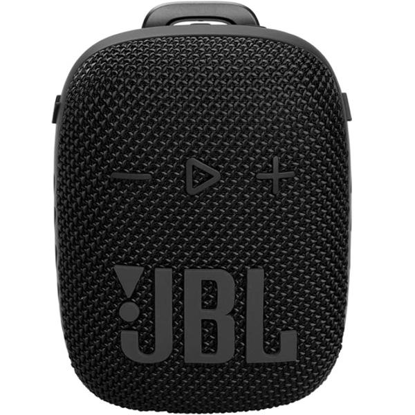 ENCEINTE JBL WIND 3S - 5 WATTS RMS  (AVEC SUPPORT GUIDON / CINTRE 26 A 31.8 MM)