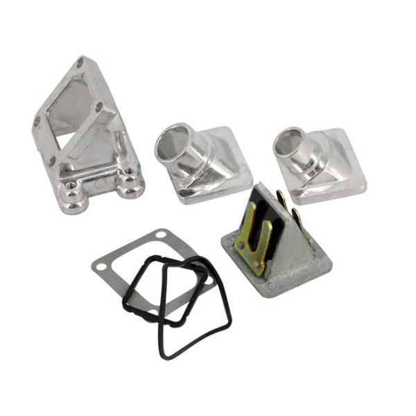 BOITE A CLAPET CYCLO ADAPT. 103 SP / MVL D15 / 17 / 19MM