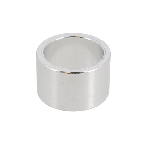 ENTRETOISE AHEAD-SET 1"  20MM ERGOTEC ARGENT