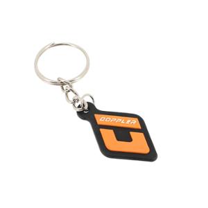 KEY RING DOPPLER - ORANGE