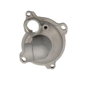 WATER PUMP COVER -MAXISCOOTER- TEKNIX FOR YAMAHA 500/530 TMAX