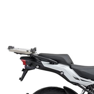 PORTE BAGAGE / SUPPORT TOP CASE SHAD ADAPT. BENELLI TRK 502 2016 -> 2019