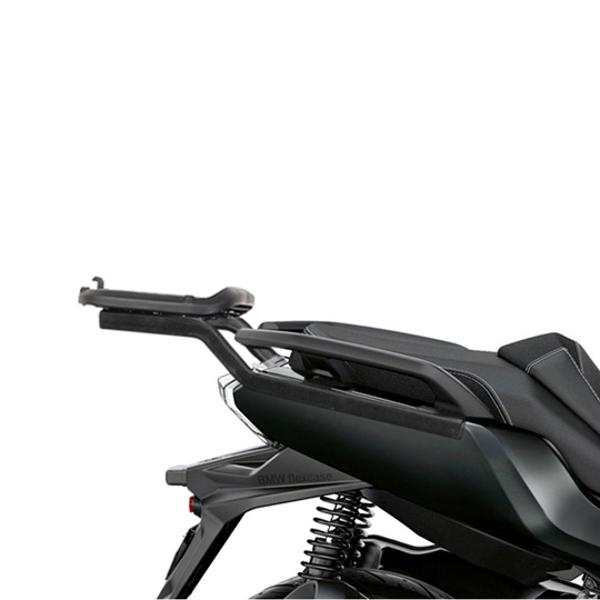 SOPORTE DE EQUIPAJE/SOPORTE TOP CASE SHAD ADAPTADOR BMW C400GT 2019 ->