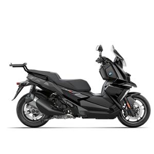 PORTE BAGAGE / SUPPORT TOP CASE SHAD ADAPT. BMW C400X 2018 ->