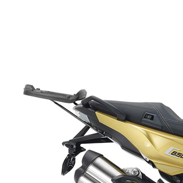 SOPORTE DE EQUIPAJE/SOPORTE TOP CASE SHAD ADAPTADOR BMW C600 2015 ->