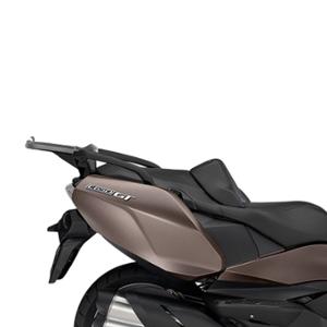 PORTE BAGAGE / SUPPORT TOP CASE SHAD ADAPT. BMW C 650 GT 2012 -> 2022
