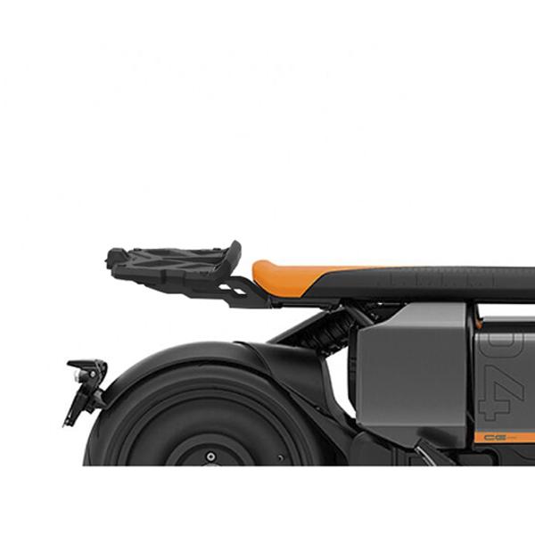 SOPORTE DE EQUIPAJE/SOPORTE TOP CASE SHAD ADAPTADOR BMW CE 04 2022 ->