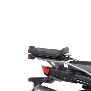 PORTE BAGAGE / SUPPORT TOP CASE SHAD ADAPT. BMW F850 GS 2018 ->
