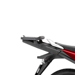 PORTE BAGAGE / SUPPORT TOP CASE SHAD ADAPT. HONDA CB125F 2015 -> 2020