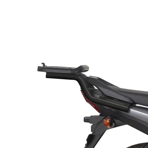 PORTE BAGAGE / SUPPORT TOP CASE SHAD ADAPT. HONDA CB125F 2021 -> 2022