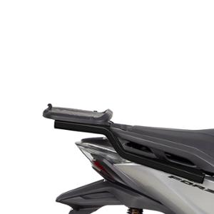 SOPORTE DE EQUIPAJE/SOPORTE TOP CASE SHAD ADAPTADOR HONDA FORZA 125/350 2021 -> 2022