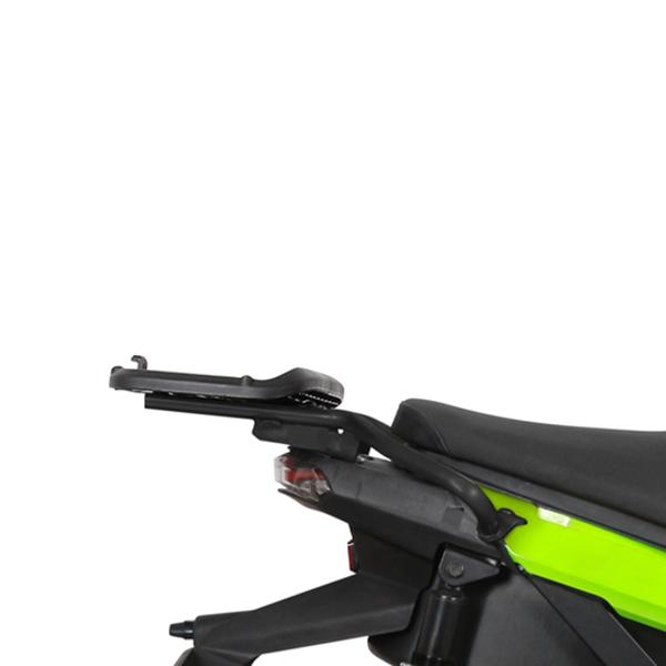 LUGGAGE RACK/TOP CASE SUPPORT SHAD FOR SILENCE S01 2020 ->