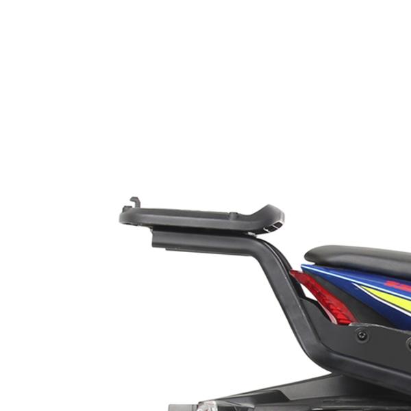 PORTE BAGAGE / SUPPORT TOP CASE SHAD ADAPT. SUZUKI GSX-S / R 125 2017 ->