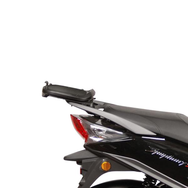 PORTE BAGAGE / SUPPORT TOP CASE SHAD ADAPT SYM SYMPHONY ST 125 2015 gt