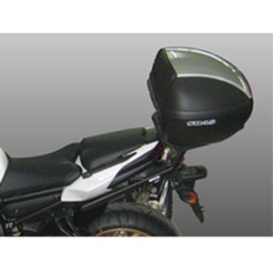 LUGGAGE RACK TOP CASE SUPPORT SHAD FOR YAMAHA FAZER 1000 2006 -> 2015