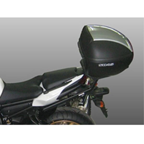 LUGGAGE RACK TOP CASE SUPPORT SHAD FOR YAMAHA FAZER 1000 2006 -> 2015