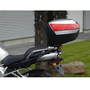 LUGGAGE RACK TOP CASE SUPPORT SHAD FOR YAMAHA FZ6 N 2004 -> 2012