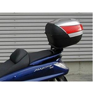 LUGGAGE RACK TOP CASE SUPPORT SHAD FOR YAMAHA MAJESTY 400 2004 -> 2012