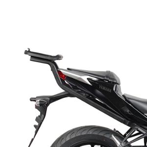 LUGGAGE RACK TOP CASE SUPPORT SHAD FOR YAMAHA MT03 2015 -> 2020