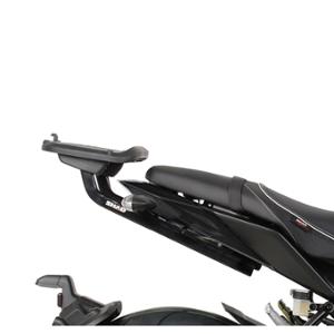 LUGGAGE RACK TOP CASE SUPPORT SHAD FOR YAMAHA MT-09/SP 2017 -> 2020