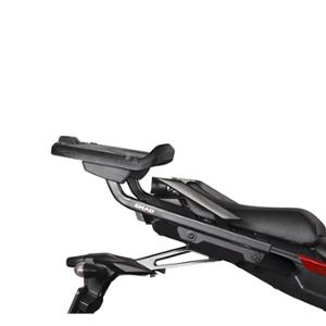 LUGGAGE RACK TOP CASE SUPPORT SHAD FOR YAMAHA MT-09 TRACER 2015 -> 2017