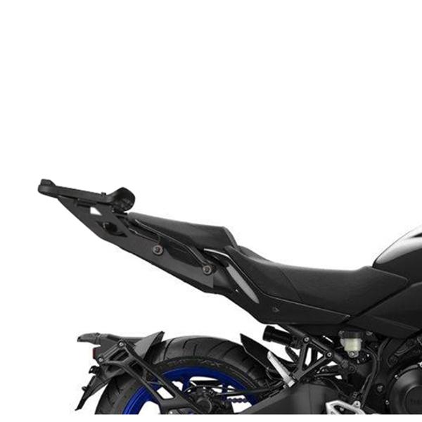 SOPORTE DE EQUIPAJE/SOPORTE TOP CARCASA SHAD ADAPTADOR YAMAHA NIKEN 900 2018 ->