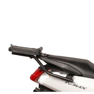 SOPORTE DE EQUIPAJE/SOPORTE TOP CARCASA SHAD ADAPTADOR YAMAHA N MAX 125 2015 -> 2020