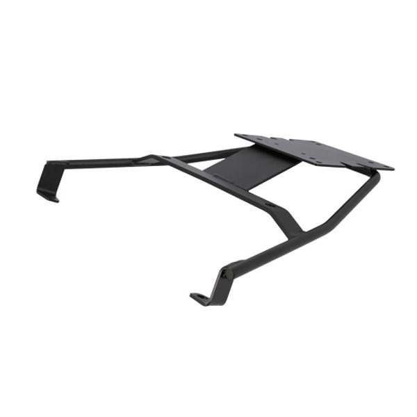 SOPORTE DE EQUIPAJE/SOPORTE TOP CARCASA SHAD ADAPTADOR YAMAHA TMAX 500 2001 -> 2007
