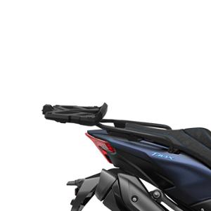 SOPORTE DE EQUIPAJE/SOPORTE TOP CARCASA SHAD ADAPTADOR YAMAHA TMAX 560 TECH MAX 2022 ->