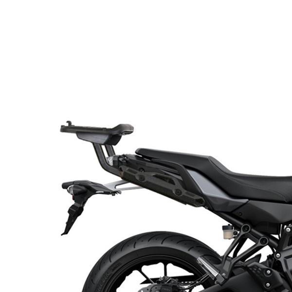 LUGGAGE RACK/TOP CASE SUPPORT SHAD FOR YAMAHA TRACER 700 GT 2019 ->