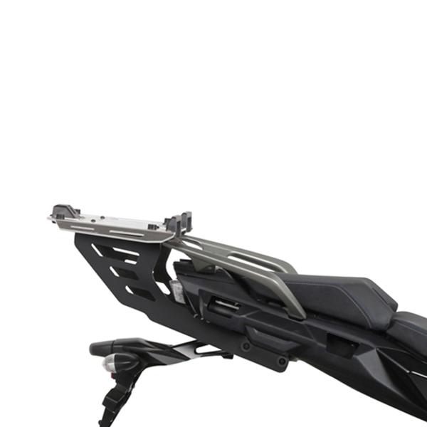 SOPORTE DE EQUIPAJE/SOPORTE TOP CARCASA SHAD ADAPTADOR YAMAHA TRACER 900/GT 2018 -> 2020