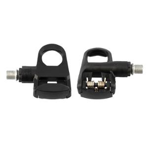 PEDAL -ROAD- AUTO LOOK KEO EASY BLACK (PAIR) -LOOSE-