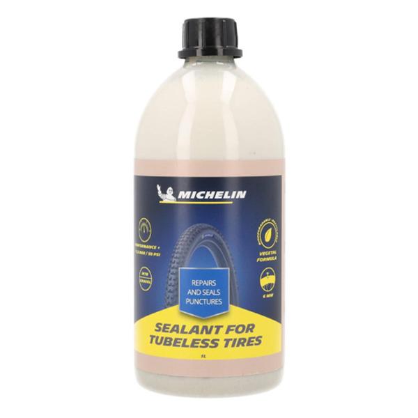 LIQUIDE PREVENTIF ANTI CREVAISON MICHELIN (1L)