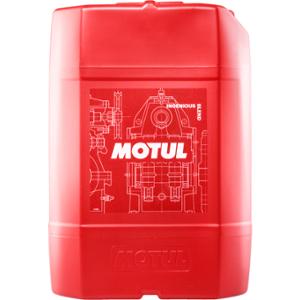 HUILE CHAINE TRONCONNEUSE MOTUL TIMBER 150 GARDEN (20L) - MOTOCULTURE