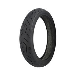 PNEU MOTO 17" 100 / 80 X 17 GOODRIDE H-510 52S TL