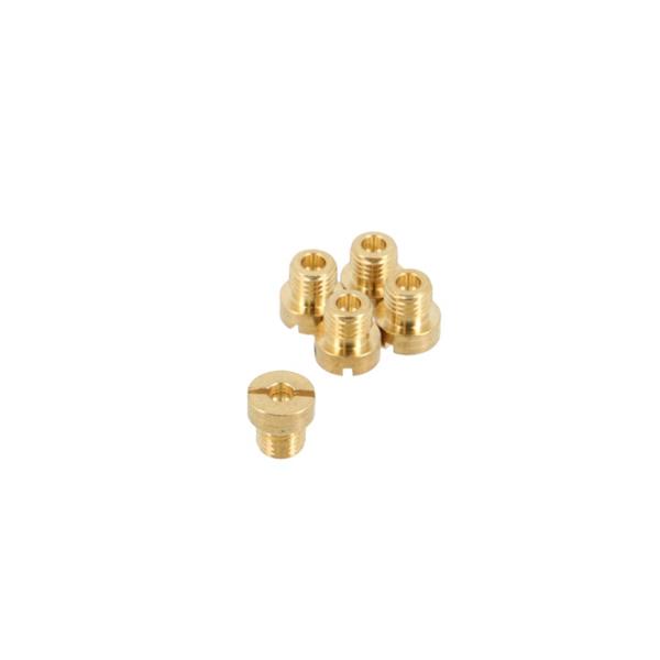 CHICLÉ PHBN/PHVA 160 (DIÁM. 6) (BOLSA DE 5 PCS)
