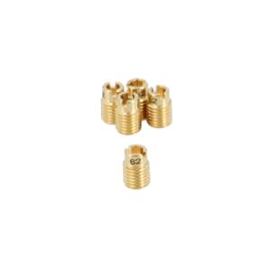 GICLEUR GURTNER / KEIHIN  62 (SACHET DE 5 PCS)