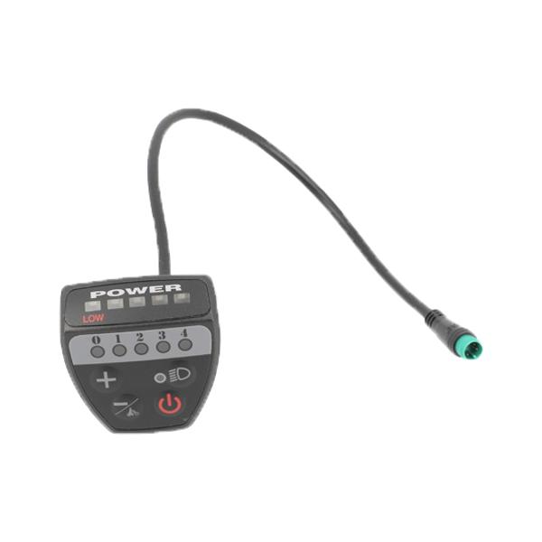DISPLAY VAE TORPADO VENUS 19T260